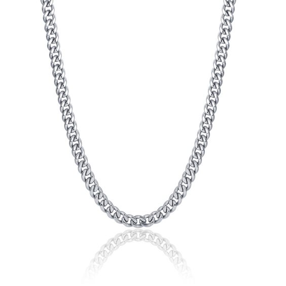 Collar Brand Hombre Urban Plus in Acero 51CA009 - 51CA009